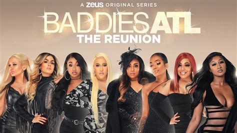 baddies west reunion host|Baddies West Reunion Part 1 Discussion : r/BaddiesSouth